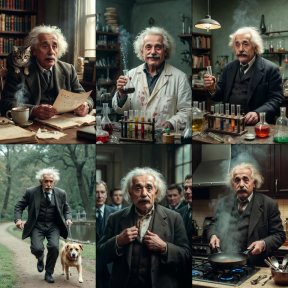 6 סיפורים משעשעים על איינשטיין שתצחקו מהם בקול